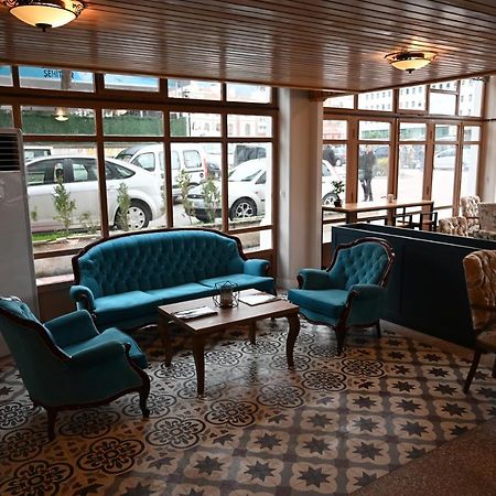 Asmali Han Hotel Manisa Ngoại thất bức ảnh
