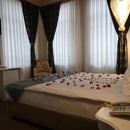 Asmali Han Hotel Manisa Ngoại thất bức ảnh