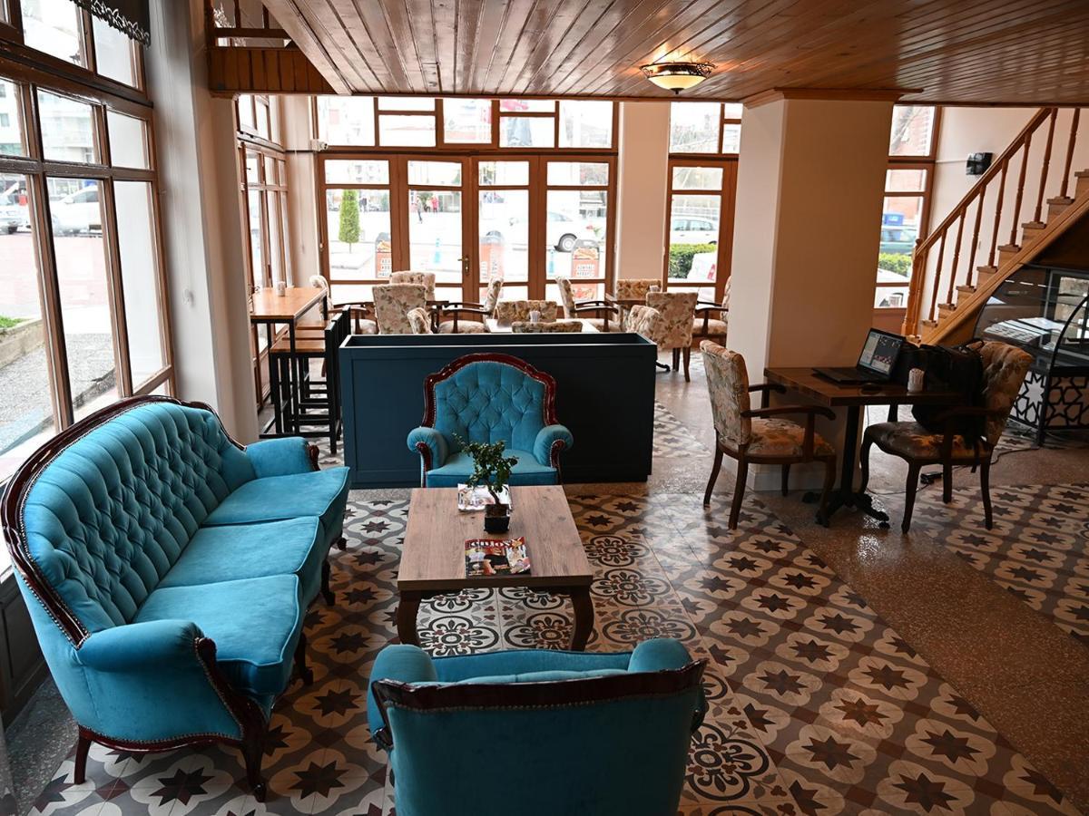 Asmali Han Hotel Manisa Ngoại thất bức ảnh