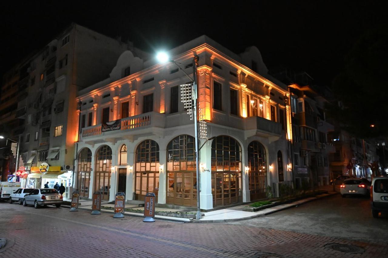 Asmali Han Hotel Manisa Ngoại thất bức ảnh