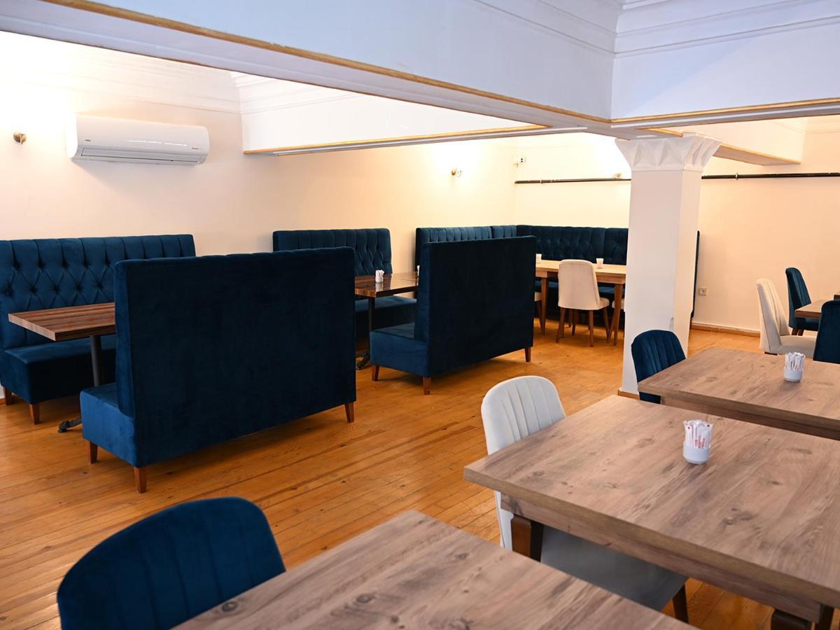 Asmali Han Hotel Manisa Ngoại thất bức ảnh
