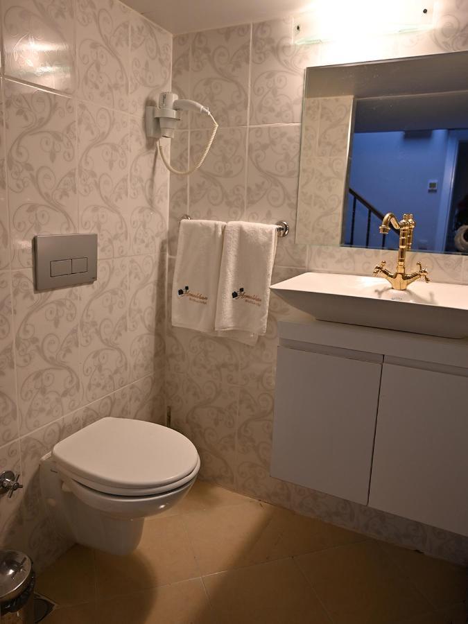 Asmali Han Hotel Manisa Ngoại thất bức ảnh