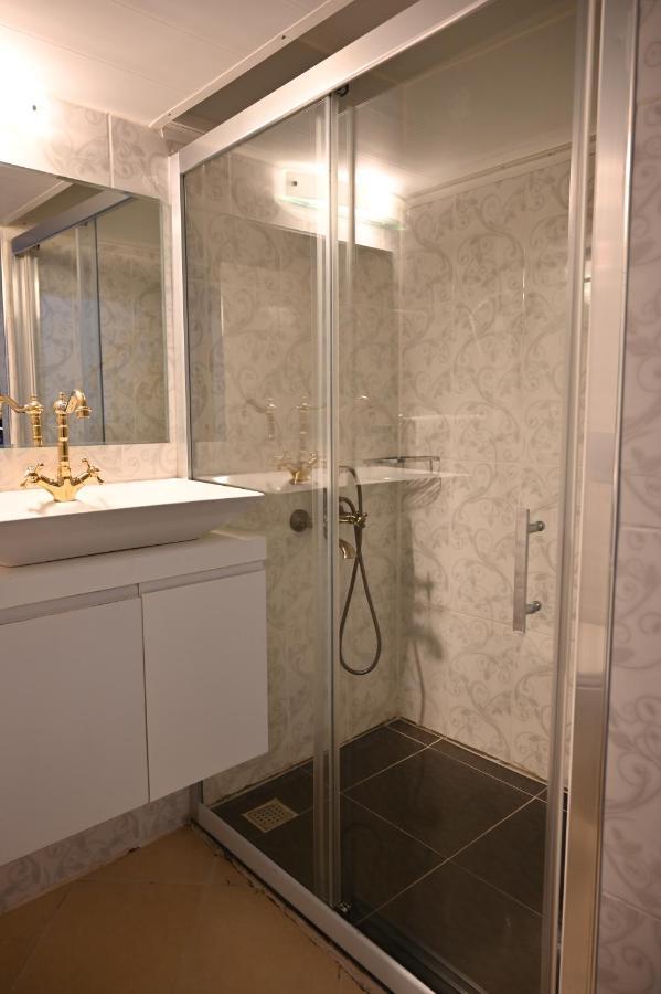Asmali Han Hotel Manisa Ngoại thất bức ảnh