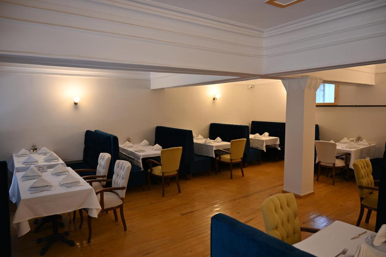 Asmali Han Hotel Manisa Ngoại thất bức ảnh
