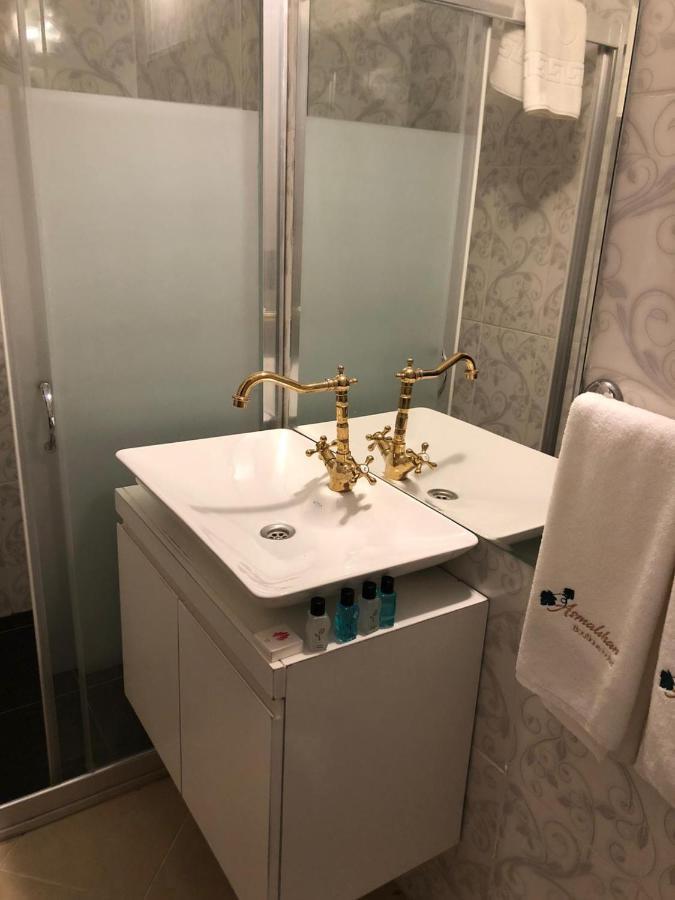 Asmali Han Hotel Manisa Ngoại thất bức ảnh
