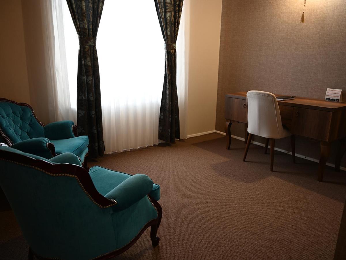Asmali Han Hotel Manisa Ngoại thất bức ảnh